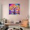 Tree of Life Diamond Painting Kits for Adults,Full Drill Diamond Art Kits for Beginners,Round 5D DIY Diamond Dots Paintings, Diamonds Pictures Gem Art and Crafts Home Decor 13.78x13.78 inch
